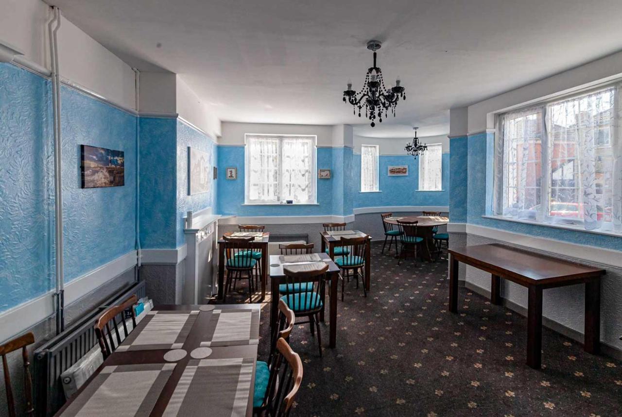 The Old Castle Hotel Weymouth Exterior foto
