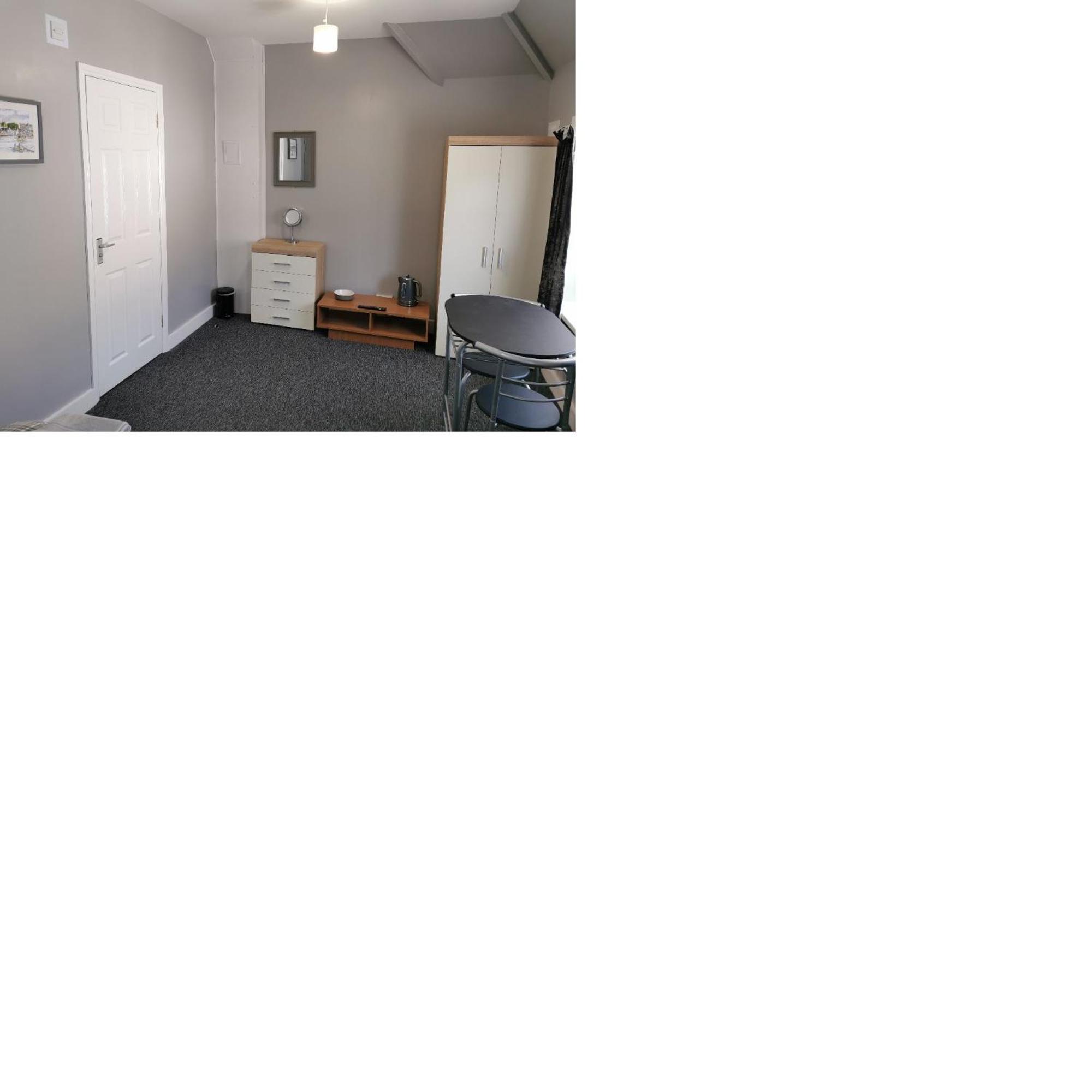 The Old Castle Hotel Weymouth Habitación foto