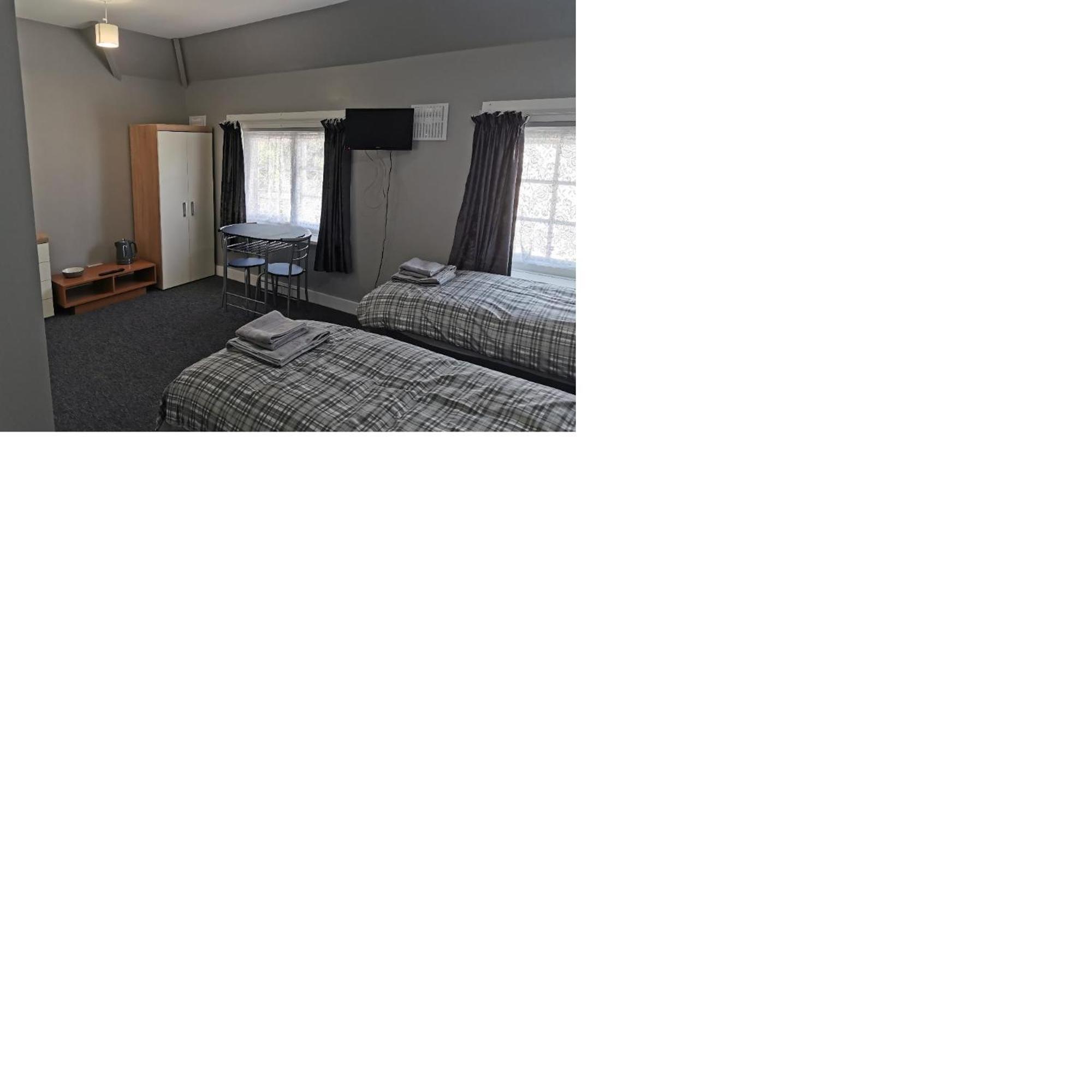 The Old Castle Hotel Weymouth Habitación foto